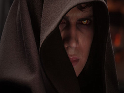 El lado oscuro...