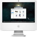 iMac - Time Machine