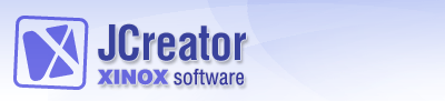 JCreator