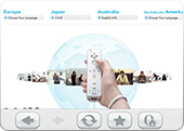 Opera Wii