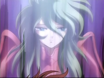 Saint Seiya Hades Mekai Hen (xD) Saint Seiya Hades Mekai Hen (xD)