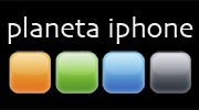 Planeta iPhone