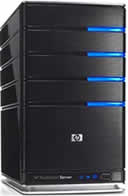 Servidor HP