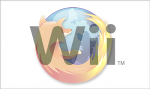 Firefox Wii?