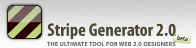 Stripe Generator