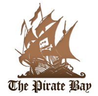The Pirate Bay