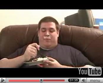 Nuevo look para el reproductor de YouTube