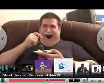 Ahora se muestran recomendaciones y videos relacionados =)