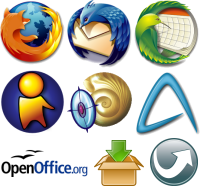 Aplicaciones portables