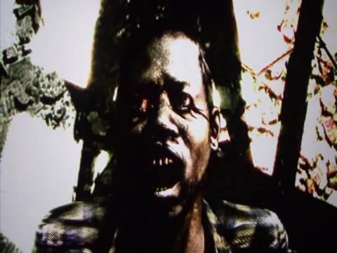 Resident Evil 5