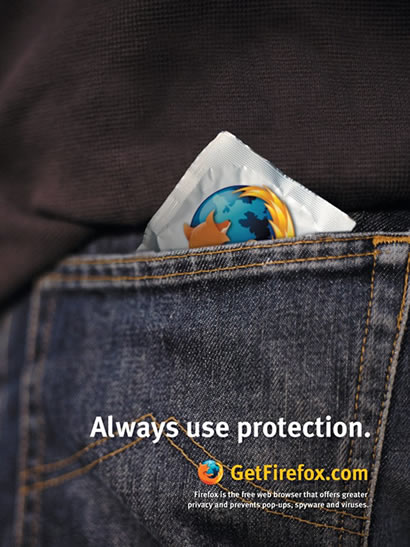 Usa protección u.u