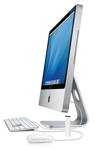 iMac iMac