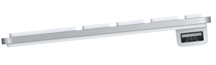 Apple Keyboard