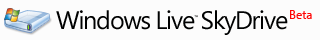Windows Live Skydrive
