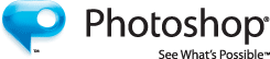 Nuevo logo de Adobe Photoshop