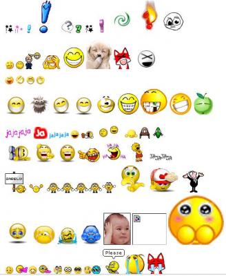 Emoticones Para Msn
