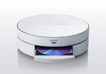 Sony VAIO VGX-TP1