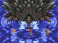 Chrono Trigger