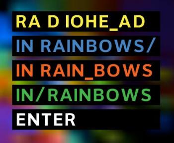 In Rainbows