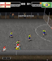 FIFA Street 2