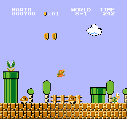 Mario