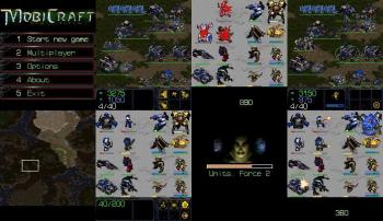 Mobile Craft