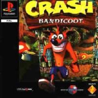 Crash Bandicoot