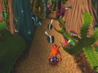 Crash Bandicoot
