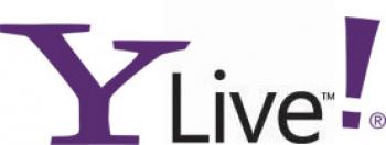 ¿ Yahoo Live! ?