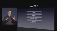 Núcleo del sistema operativo del iPhone