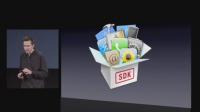 SDK para el iPhone