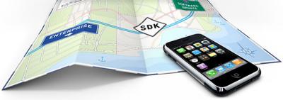 Apple iPhone SDK