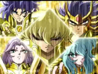 Ova 26 Saga de Hades