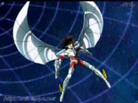 Ova 26 Saga de Hades