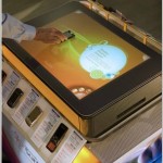 Primeras computadoras Surface de Microsoft presentadas en AT&T