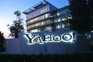 Yahoo!