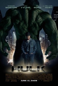 Poster de Hulk Poster de Hulk
