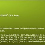 Acerca de Dreamweaver CS4