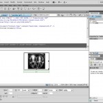 Modo clásico en Dreamweaver CS4