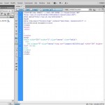 Modo programador