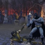 Mortal Kombat vs DC Comics Mortal Kombat vs DC Comics