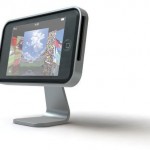 El mejor dock para el iPod Touch