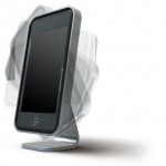 El mejor dock para el iPod Touch