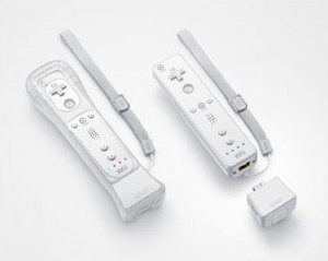 Wii Motion Plus