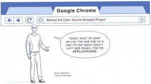 Google Chrome
