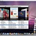 Mac OS X Leopard