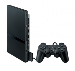 PlayStation 2 Slim