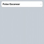 Pulsa el botón Escanear, para buscar redes Wifi crackeables