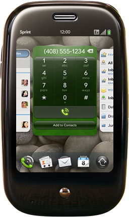 Palm Pre