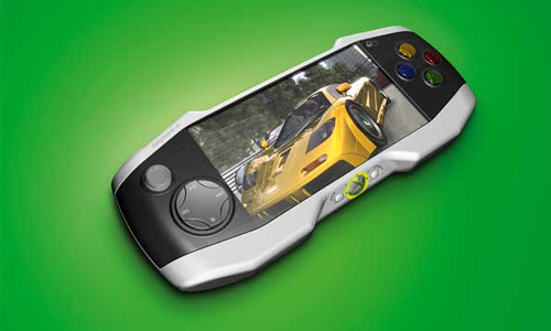 Imagen de concepto, no real. xyz